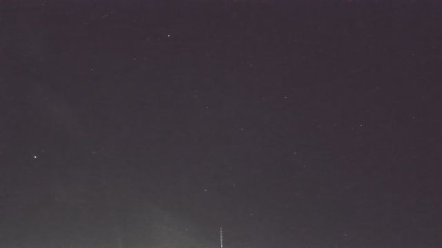 AMS90 meteor