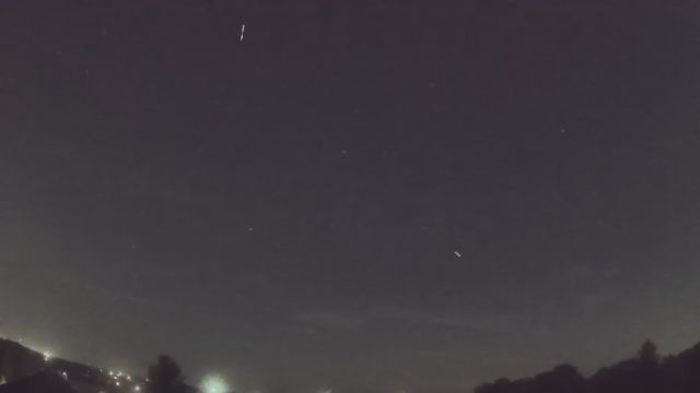 AMS90 meteor