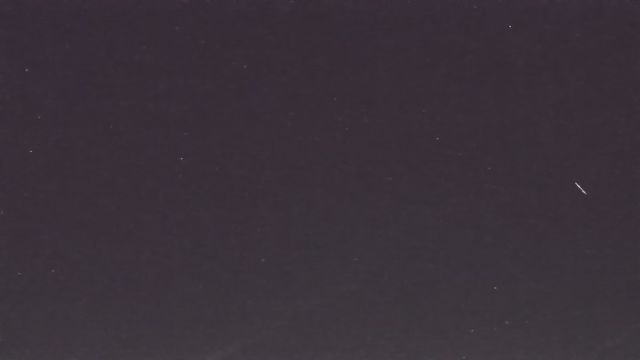 AMS90 meteor