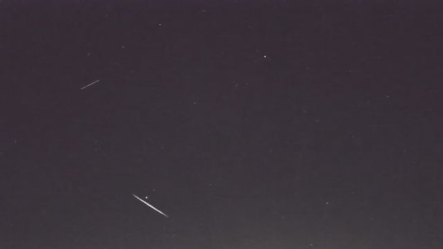 AMS90 meteor