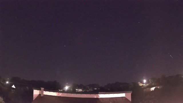 AMS90 meteor