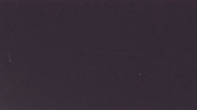 AMS90 meteor