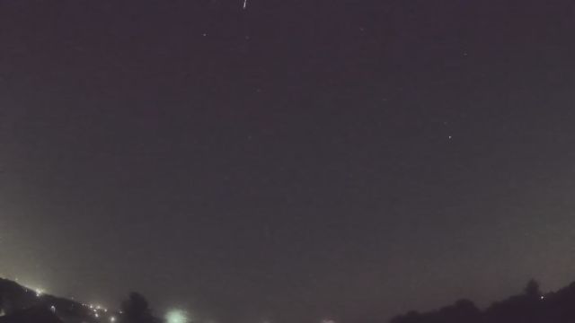 AMS90 meteor