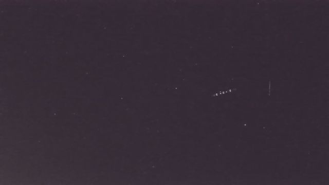 AMS90 meteor