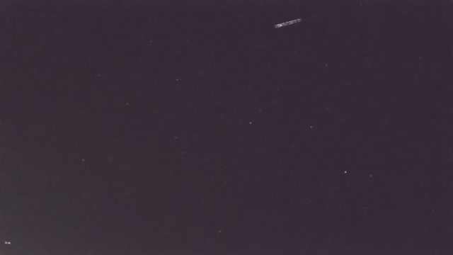 AMS90 meteor