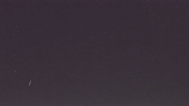 AMS90 meteor
