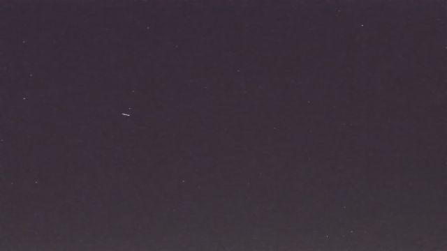 AMS90 meteor