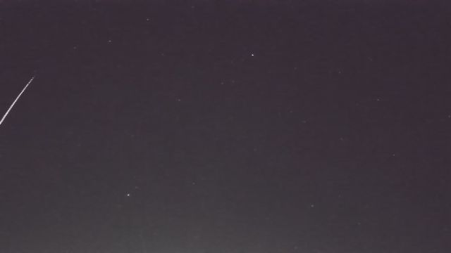 AMS90 meteor