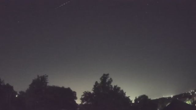 AMS90 meteor