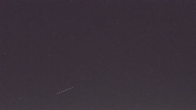 AMS90 meteor