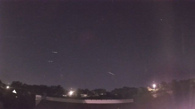 AMS90 meteor