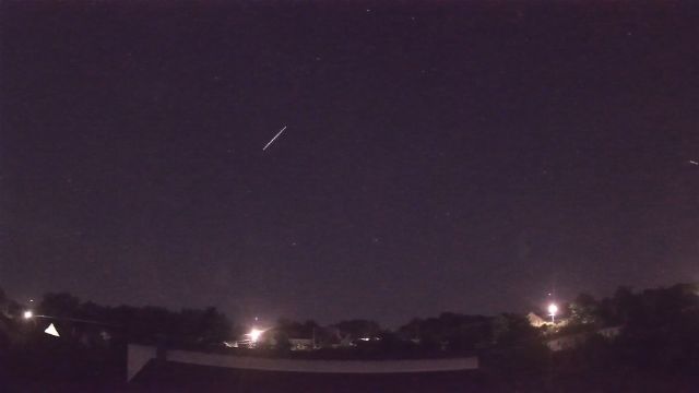 AMS90 meteor