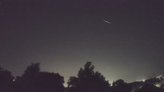 AMS90 meteor