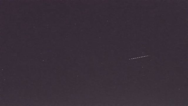 AMS90 meteor
