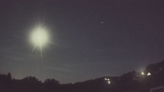 AMS90 meteor