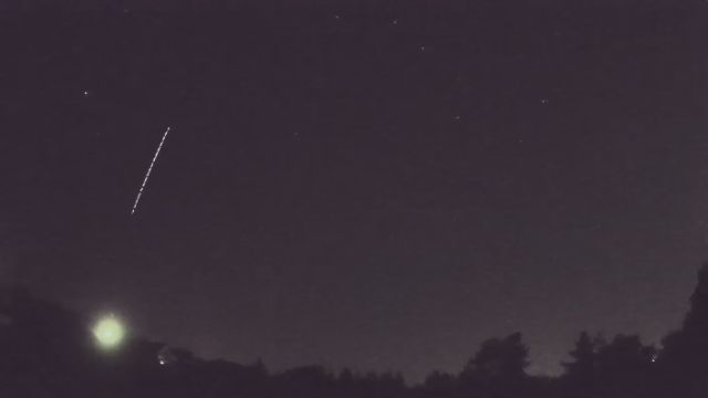 AMS90 meteor
