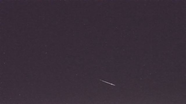 AMS90 meteor