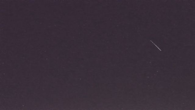 AMS90 meteor