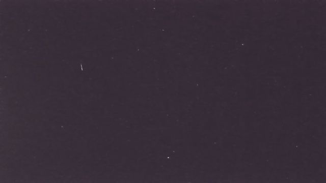 AMS90 meteor