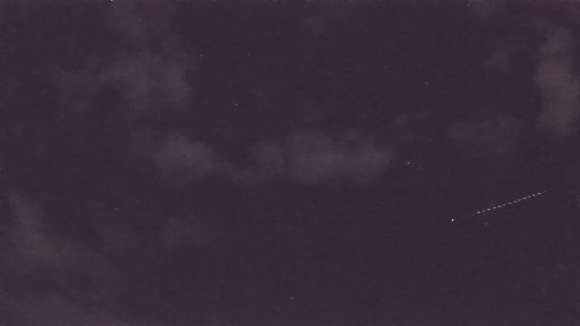 AMS90 meteor