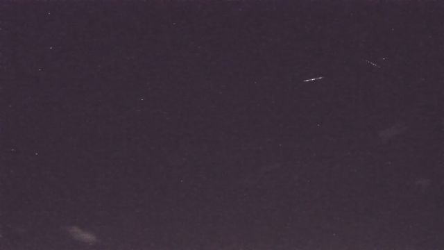 AMS90 meteor