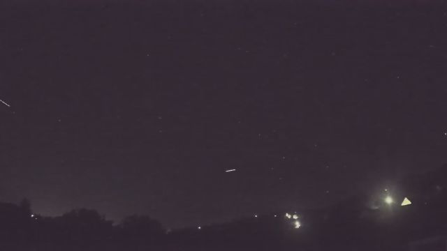 AMS90 meteor