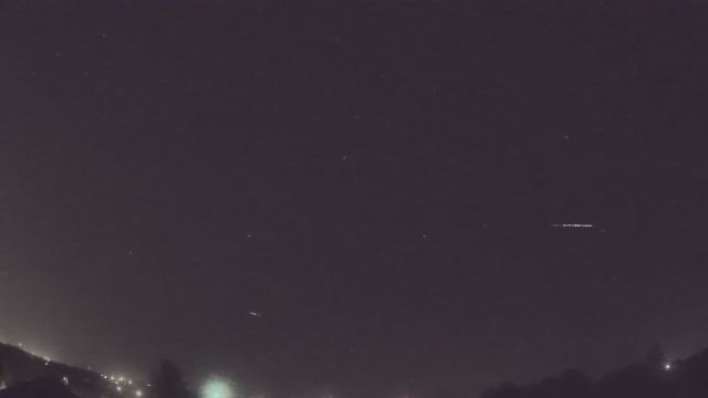 AMS90 meteor