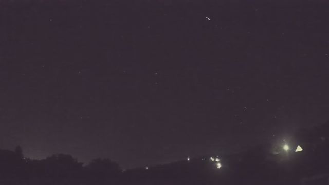 AMS90 meteor