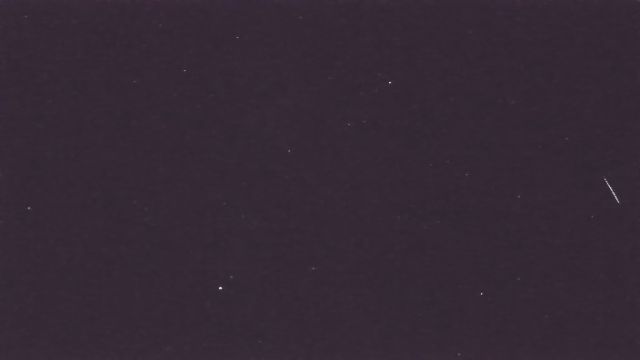 AMS90 meteor