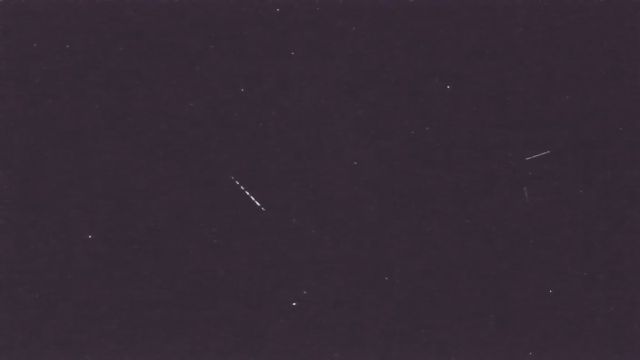 AMS90 meteor