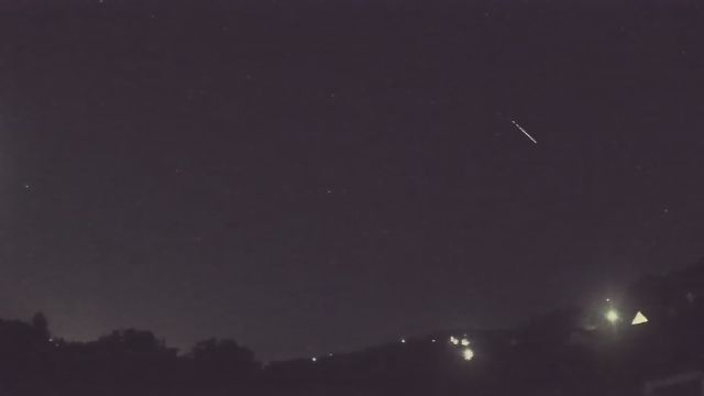 AMS90 meteor
