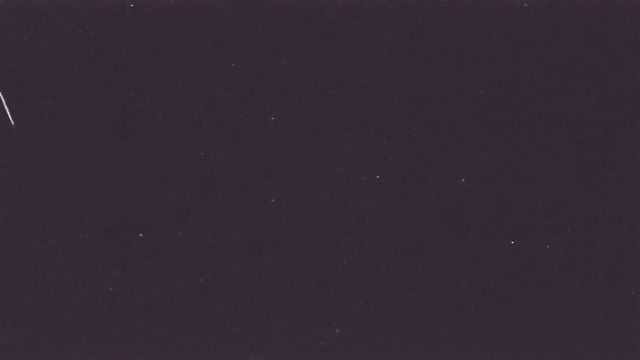 AMS90 meteor