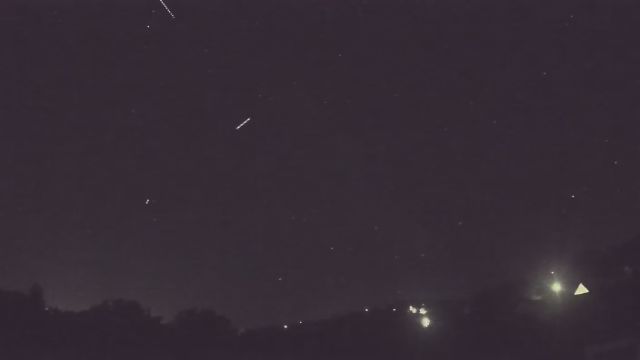 AMS90 meteor