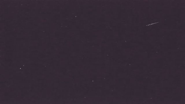 AMS90 meteor