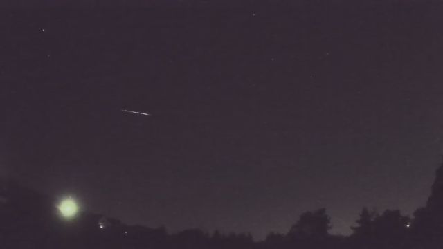 AMS90 meteor