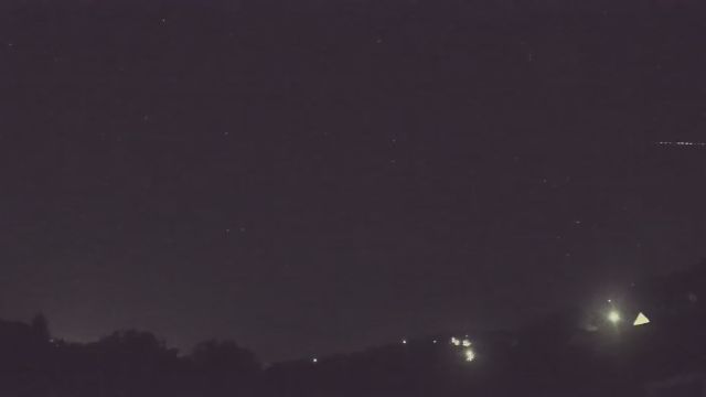 AMS90 meteor