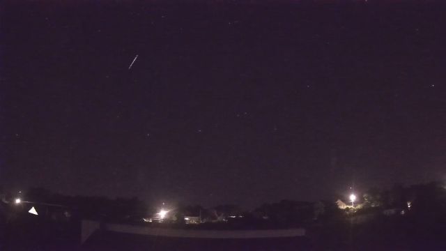 AMS90 meteor