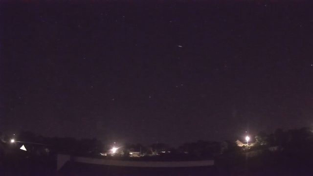 AMS90 meteor