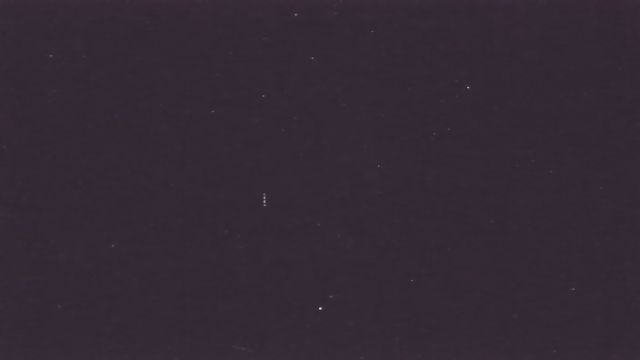 AMS90 meteor