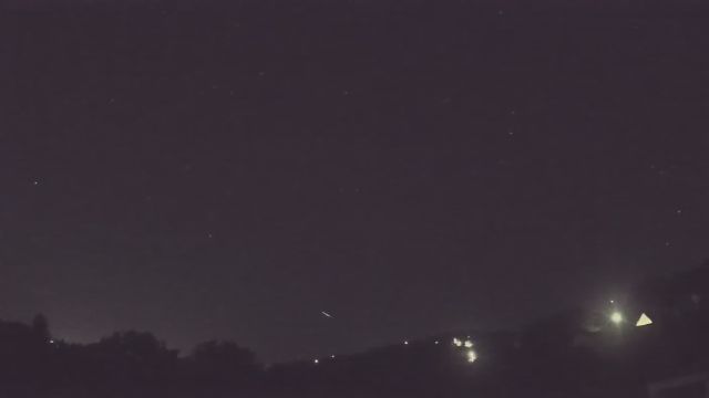 AMS90 meteor