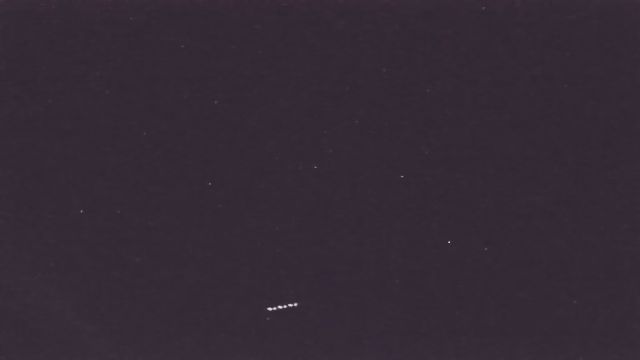AMS90 meteor