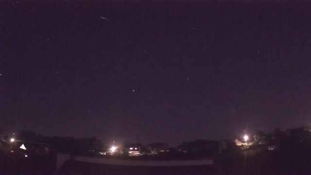 AMS90 meteor