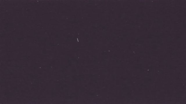 AMS90 meteor
