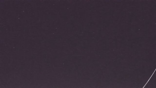 AMS90 meteor