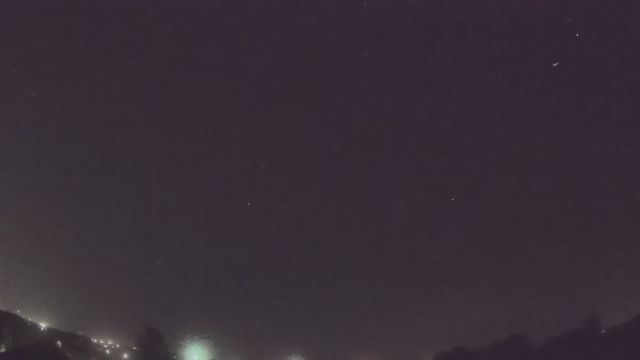 AMS90 meteor