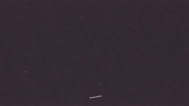 AMS90 meteor