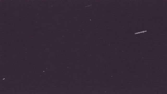 AMS90 meteor