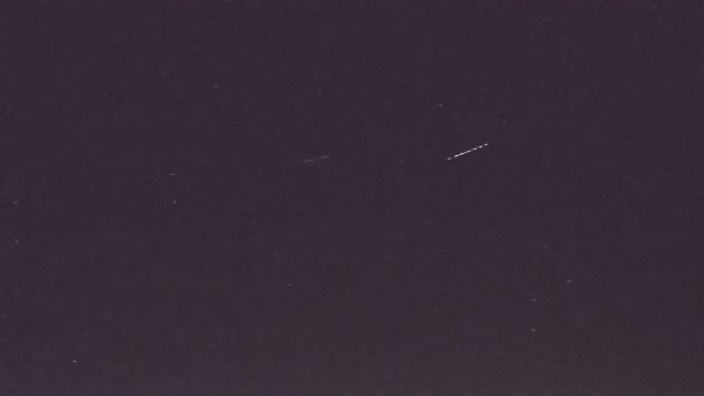 AMS90 meteor