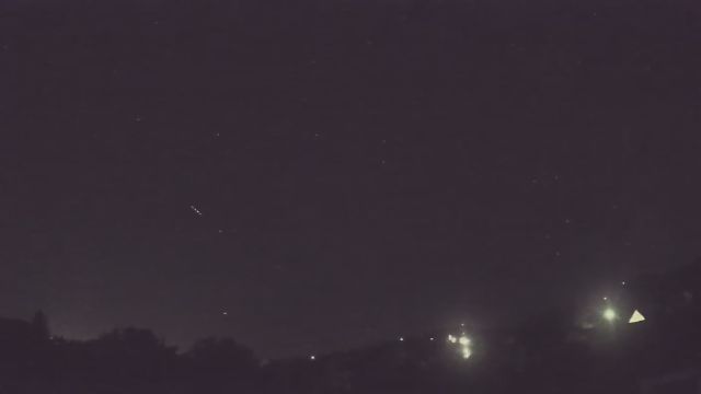 AMS90 meteor