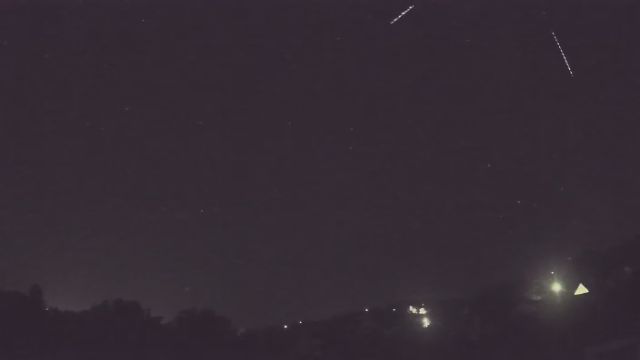 AMS90 meteor